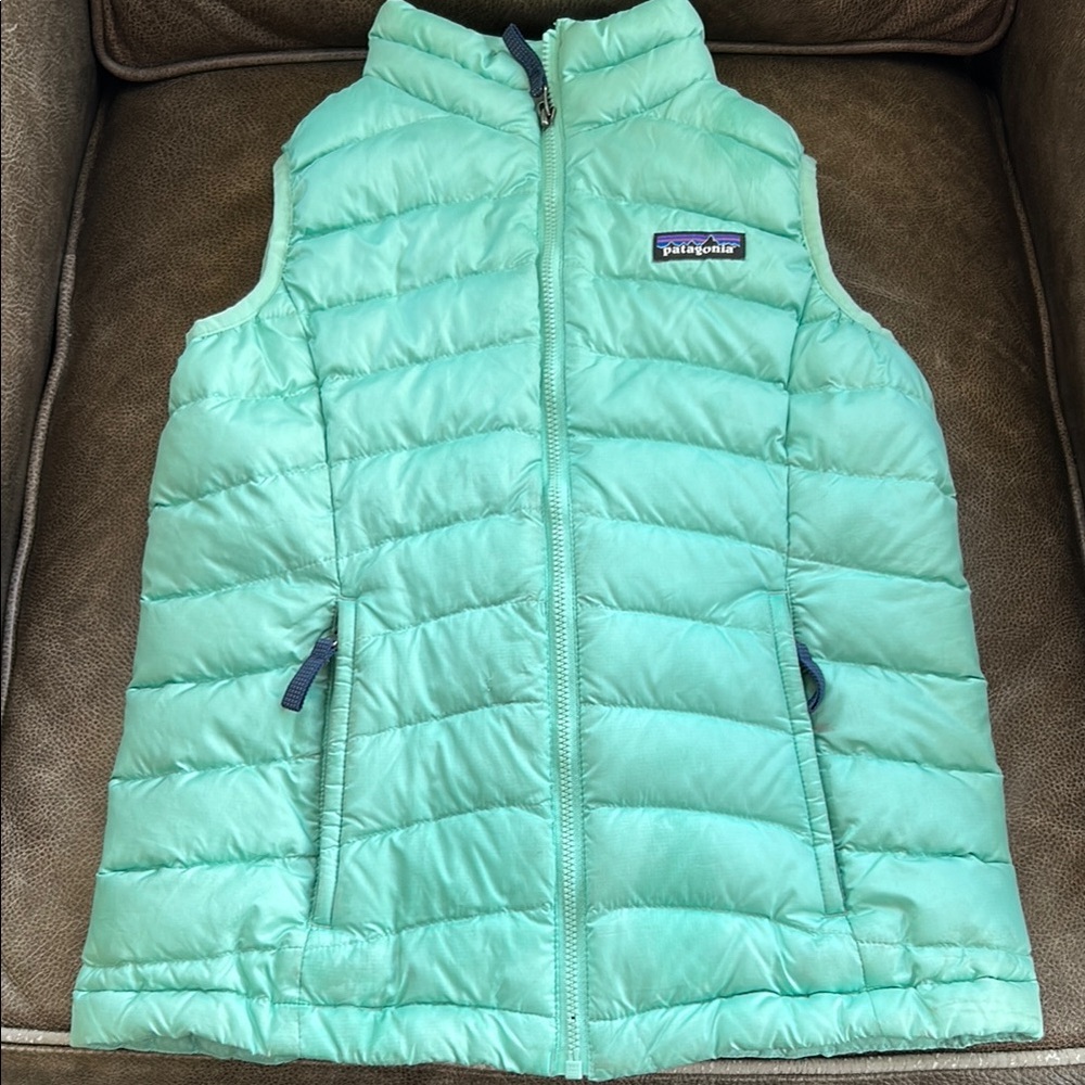 Patagonia Kids' vest